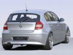BMW 1-Series by Breyton 2010 года
